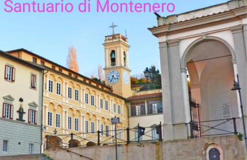 CasinaAlice Montenero - Foto 20