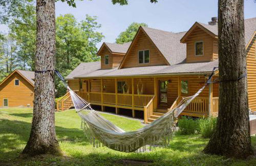 Luxury Private Estate with heated pool near Rhinebeck - Photo 29