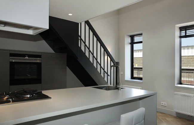 Stayci Apartments Westeinde - Photo 22