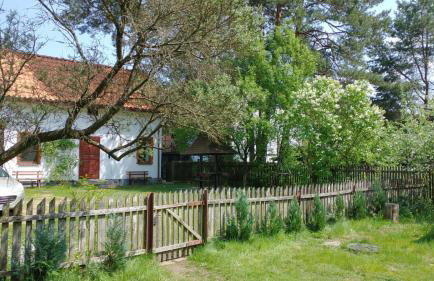 Wigierska Chatka - Foto 22