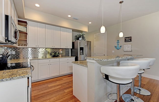 Paradise Found managed by Beach Retreats - Foto 16