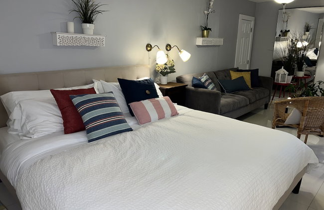 Beautiful And Comfortable Home and studios - Foto 25