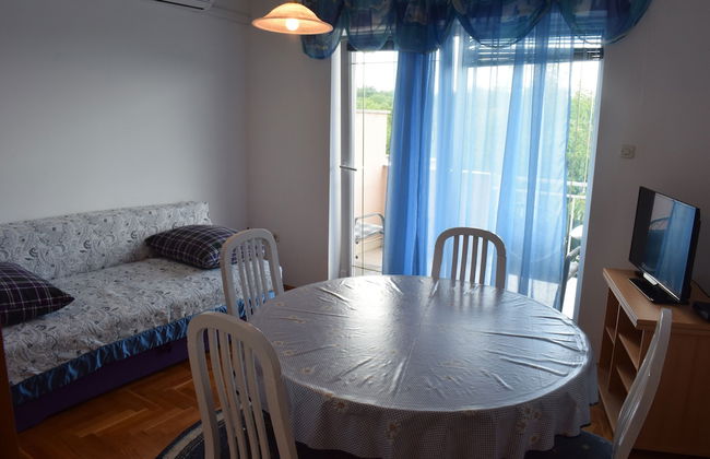 Apartments Green Oasis - Photo 16