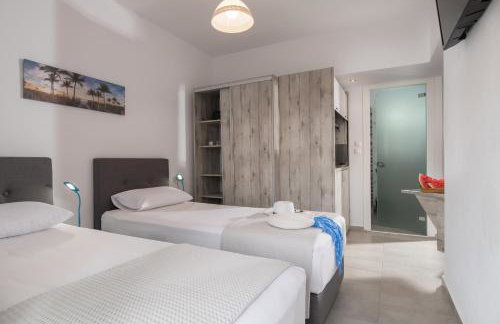 TORONI ALPHA STUDIOS - Foto 67