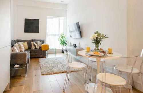 Superb 1-Bed Apartment in Hertfordshire - Foto 8