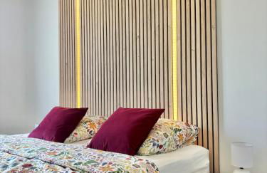 Pevar Milin - proche centre & parking privé - Foto 2