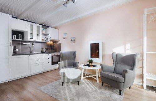 Rostocker Stadtidyll - Foto 74