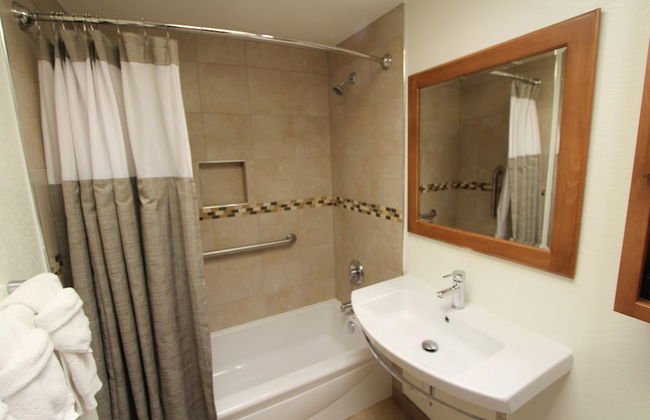 Desert Isle Resort - Foto 17