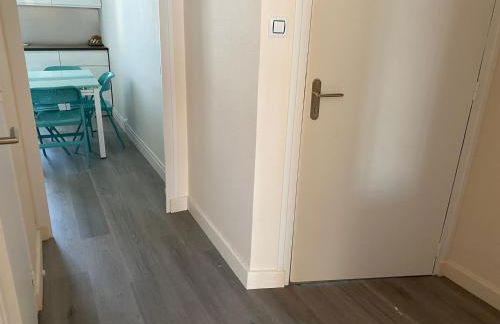 Appartement cosy au centre de La Bourboule, accueille 4 personnes - FR-1-858-27 - Foto 15