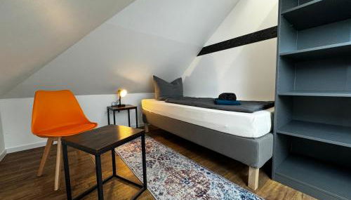 120m² Apartment nahe A1 - 4 Schlafzimmern - 2 Bäder - große Wohnküche - Grillplatz - Parkplatz - Foto 4