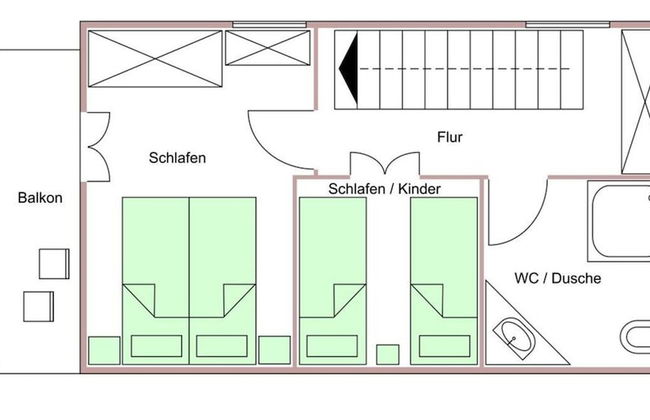 Nagelsmederij in het Huis Waldwinkel - Foto 7
