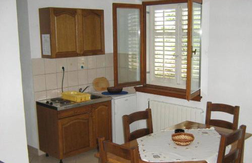 Apartments by the sea Zaklopatica, Lastovo - 8346 - Foto 42