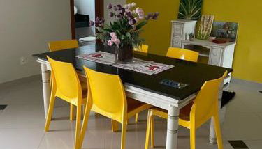 Apartamento amplo e confortável - Foto 4