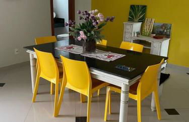 Apartamento amplo e confortável - Foto 4