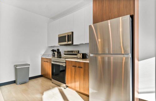 Furnished Luxury Apartment Close to Boston - Foto 14