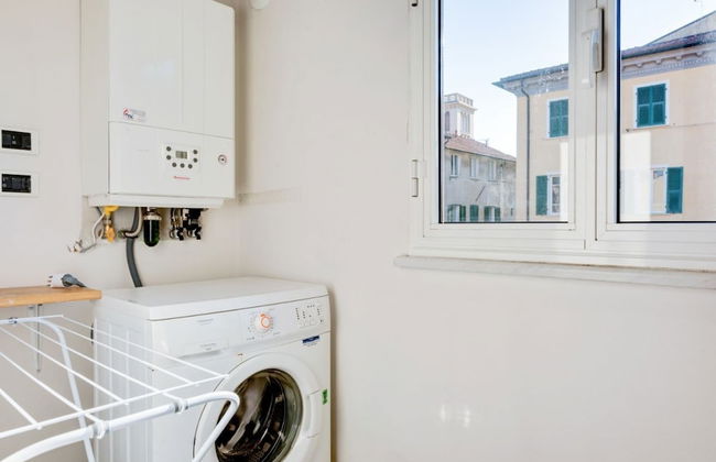 Sarzana White Apartment nel Centro Storico - Foto 21