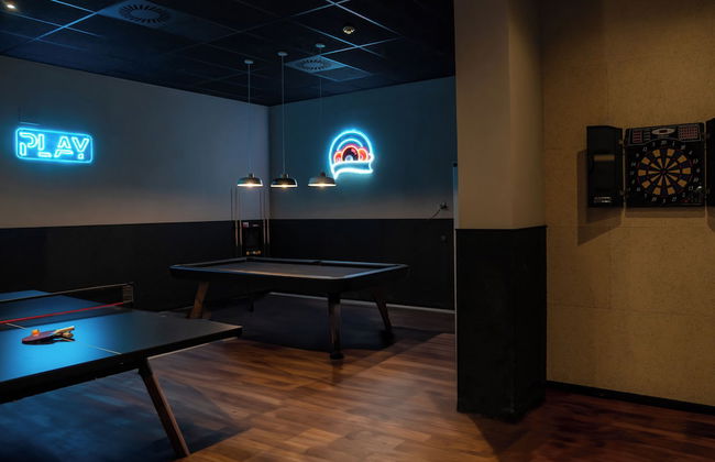 BLAU Student Housing & Language Academy - Foto 38