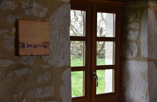 Les Collines du Quercy Blanc - Foto 11