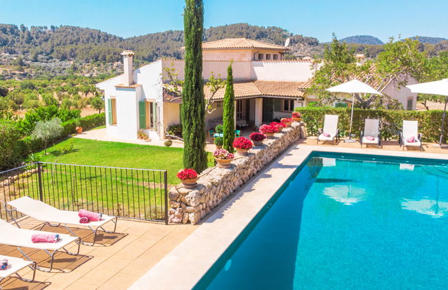 Son Maguet - Photo 3