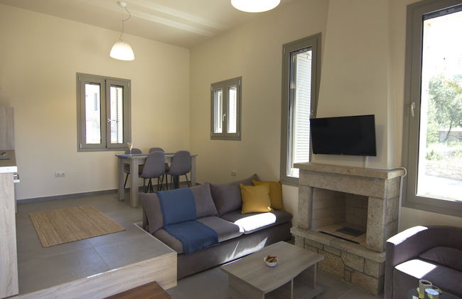 Gea Mani Villas - Foto 50