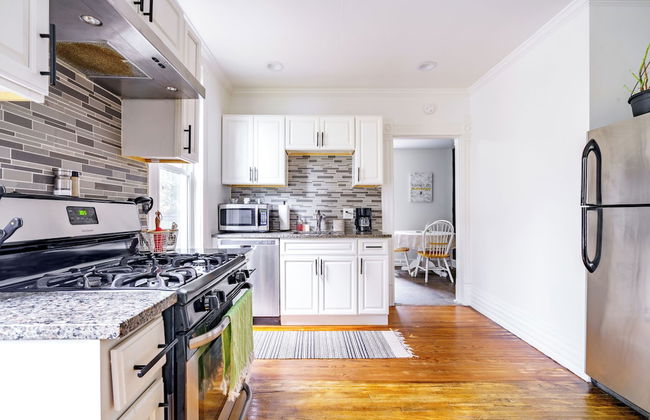 Jungle House Luxury Stays - Downtown Columbus & Short North - Foto 75