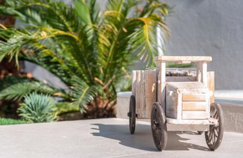 Secret Paradise - Foto 51