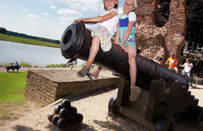 Villa at Klein Vink With Thermal Baths Access - Photo 35