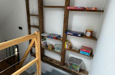 Appartement en centre-ville - Local vélos disponible - Foto 21