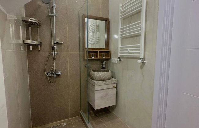 Nova Charm Aparthotel in Old Tbilisi - Photo 26