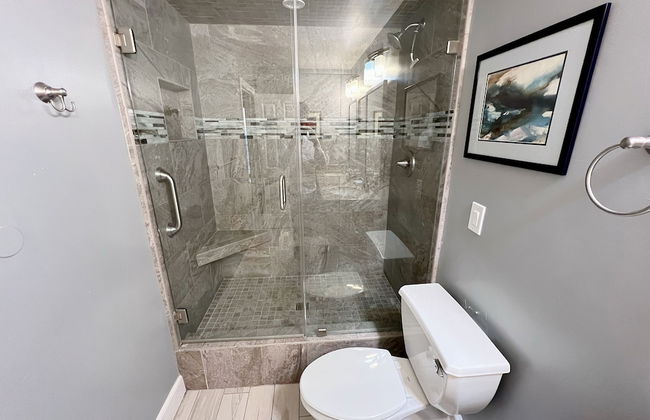 Ocean View Luxury Condo - Foto 21