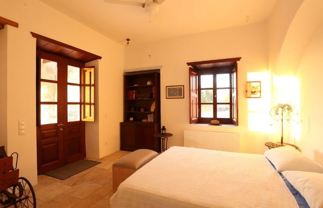 Patmos Exclusive Villas - Photo 62