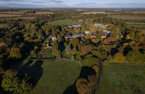 The Manor House at Norton Park - Foto 24