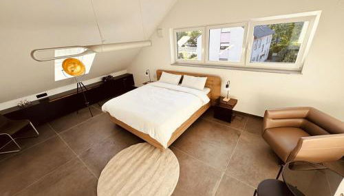 Abstatt Deluxe Loft with Spa - Foto 4