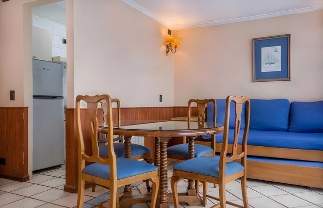 Apart Enjoy Pucon - Foto 22