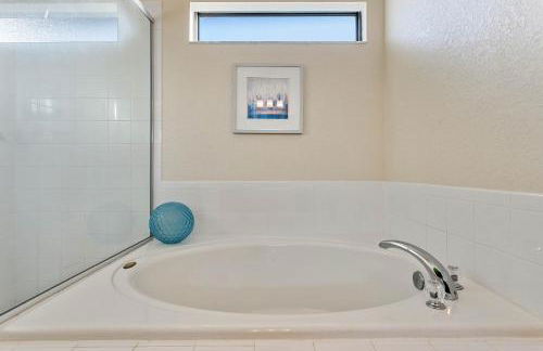 Paradise Resort Styles 4 BEDROOMS with 3 baths Pool and SPA - Foto 23