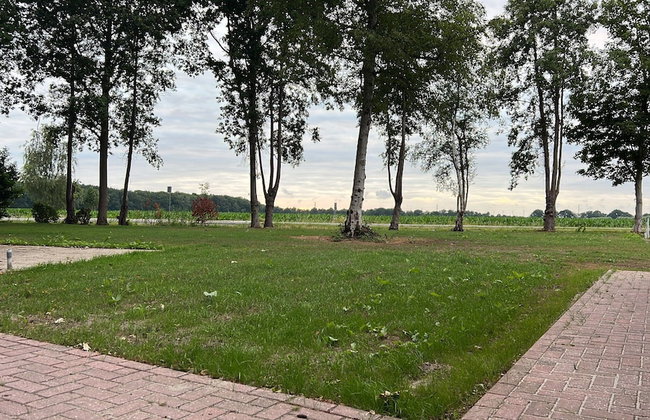 Finnish Chalet with Private Garden & Sauna near Veluwe - Foto 16