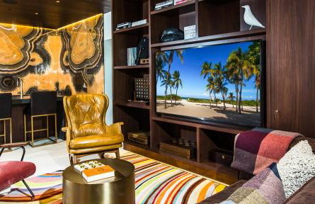 Fairfax District Chic City Oasis 2 BR Apt with Den 136 - Foto 47