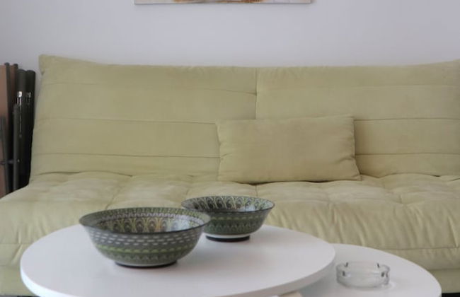 Layiotis Hotel Apartments - Foto 16