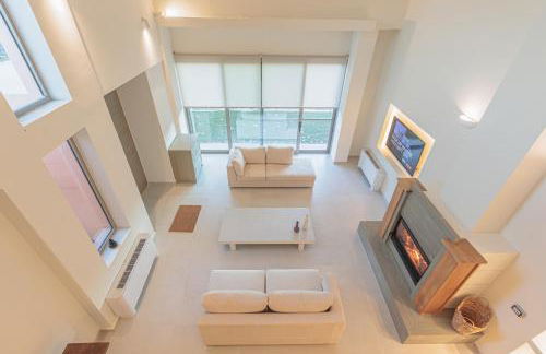 Villa Theopetra - Foto 1