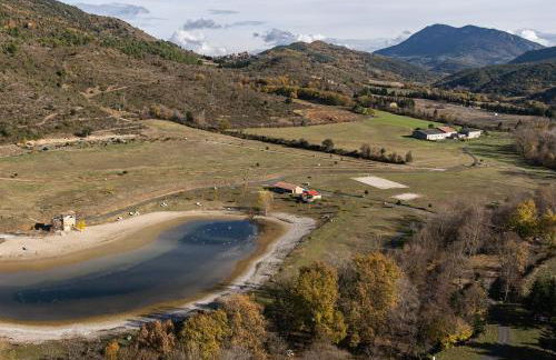 Au Cœur Du Pays Cathare - Foto 28