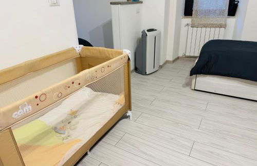 Casa vacanza Città dei Papi Anagni - Foto 21