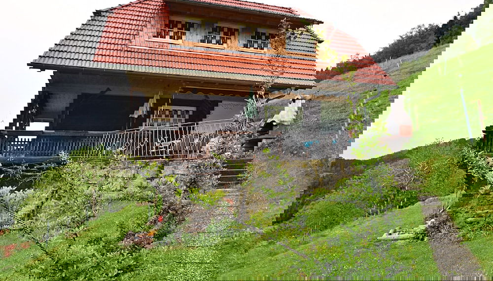 Ferienhaus, Muhlenbach - Foto 1