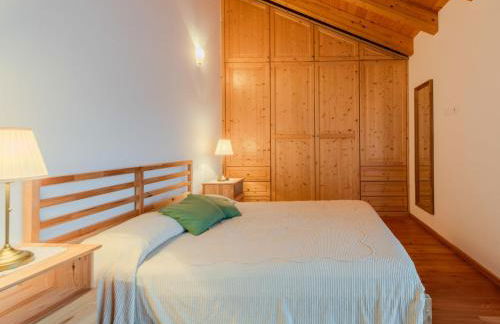 Holiday Home Picchio Primavera by Interhome - Foto 20