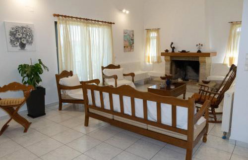 Villa Danae - Foto 15