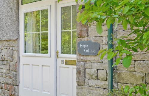 Hope Cottage - Foto 10