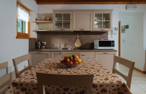 Albergo Diffuso Polcenigo Casa Rigo - Foto 38