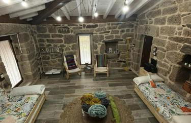 Aturuxo, Casa dos Mestres - Foto 17