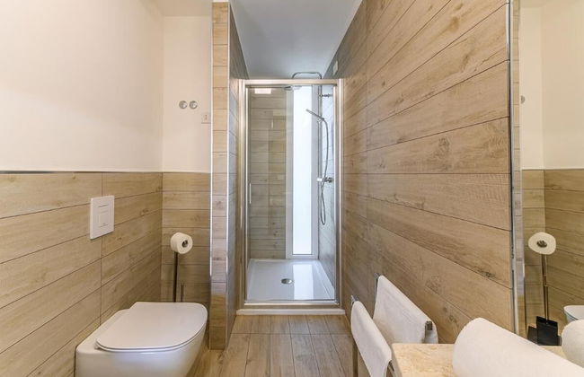 Stunning Capo Falcone Charming Apartments 1 Bedroom Apt Sleeps 4 - Foto 11