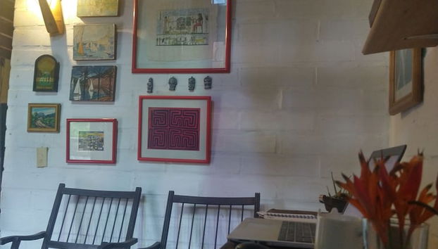 Casa Vitall Tamesis - Foto 2, Recepción