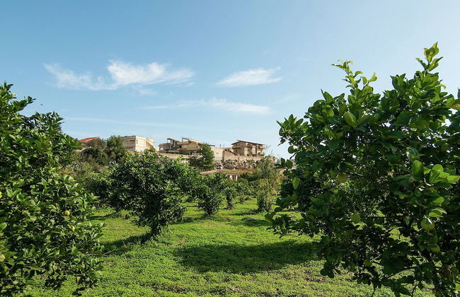 Holiday Home in Lido di Noto Near Beach - Foto 22